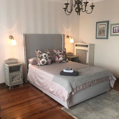 La Casa Verde B&B Trivero Εξωτερικό φωτογραφία