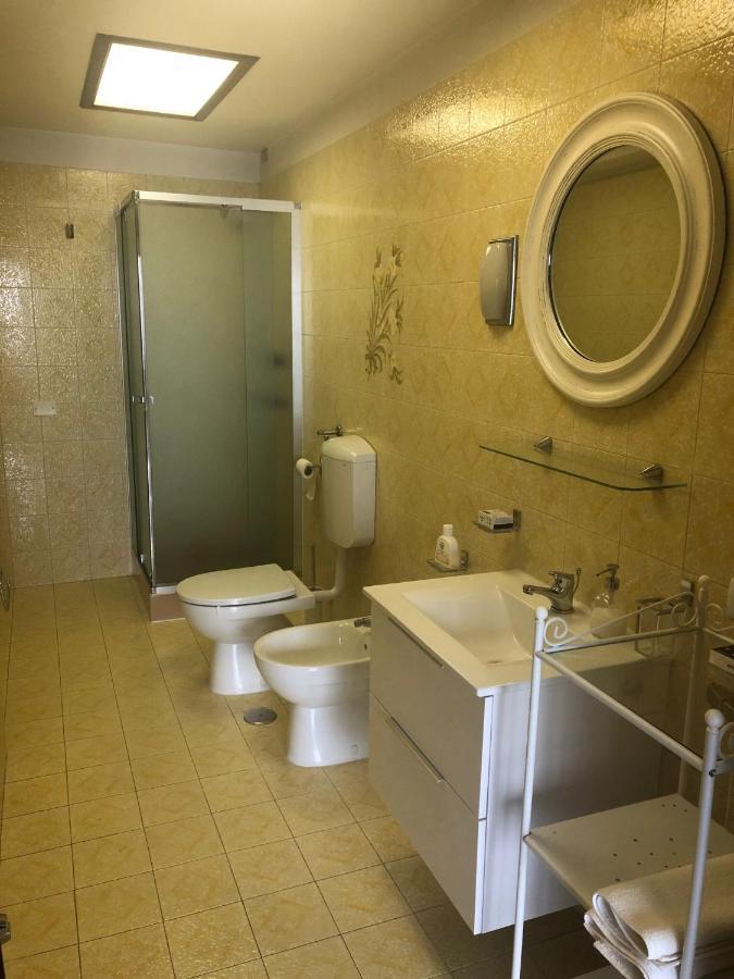 La Casa Verde B&B Trivero Εξωτερικό φωτογραφία