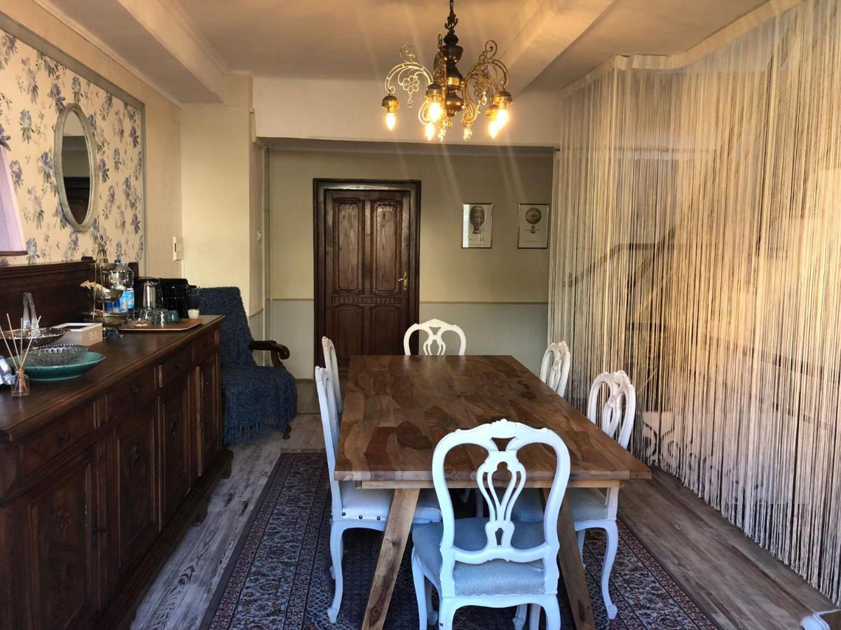 La Casa Verde B&B Trivero Εξωτερικό φωτογραφία