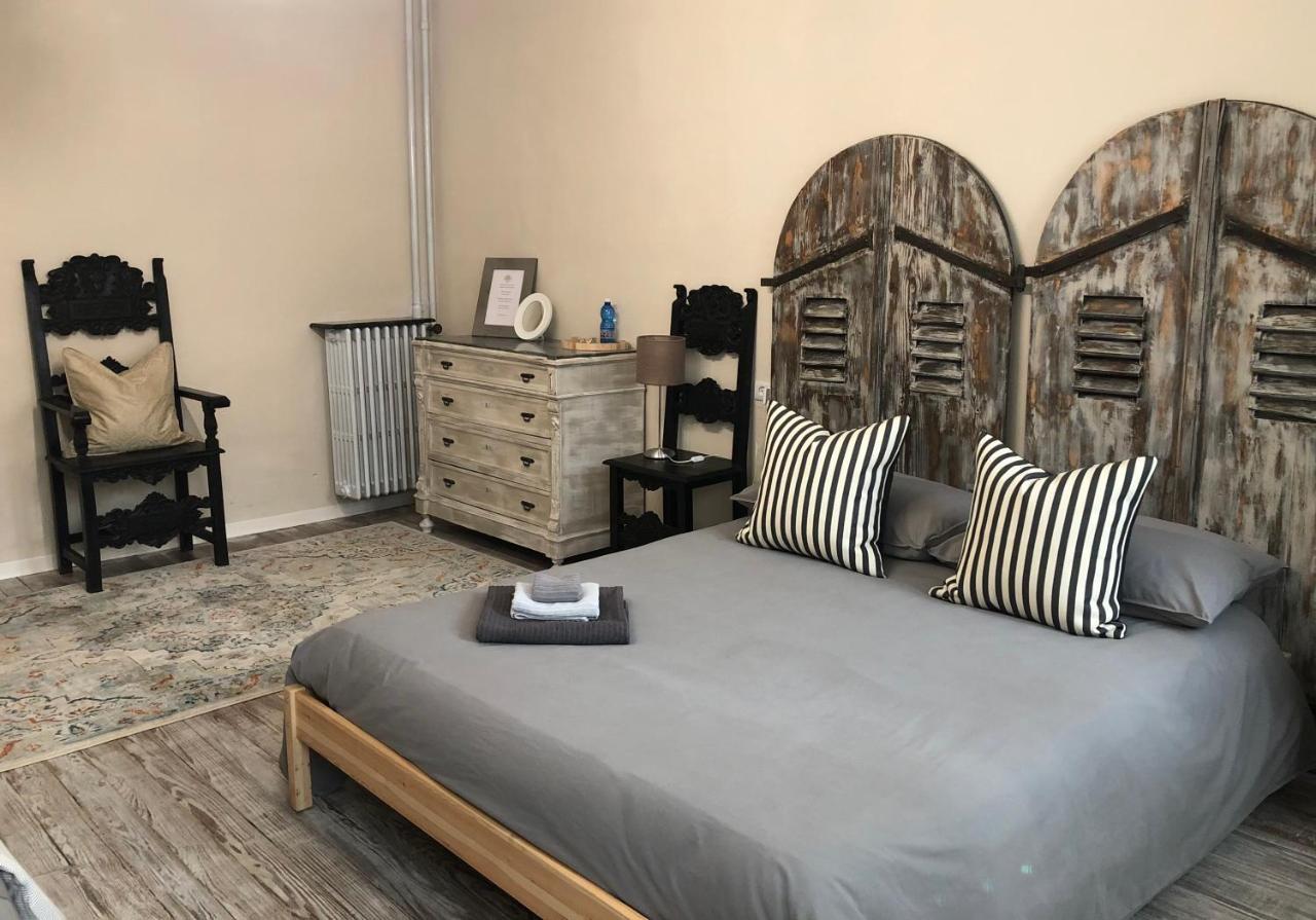 La Casa Verde B&B Trivero Εξωτερικό φωτογραφία