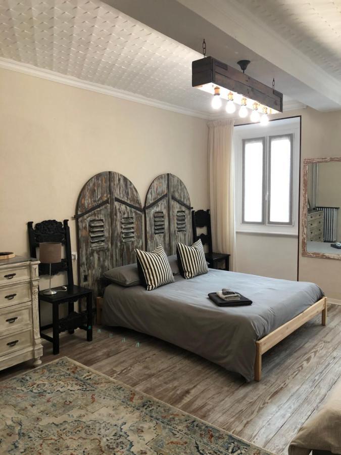 La Casa Verde B&B Trivero Εξωτερικό φωτογραφία